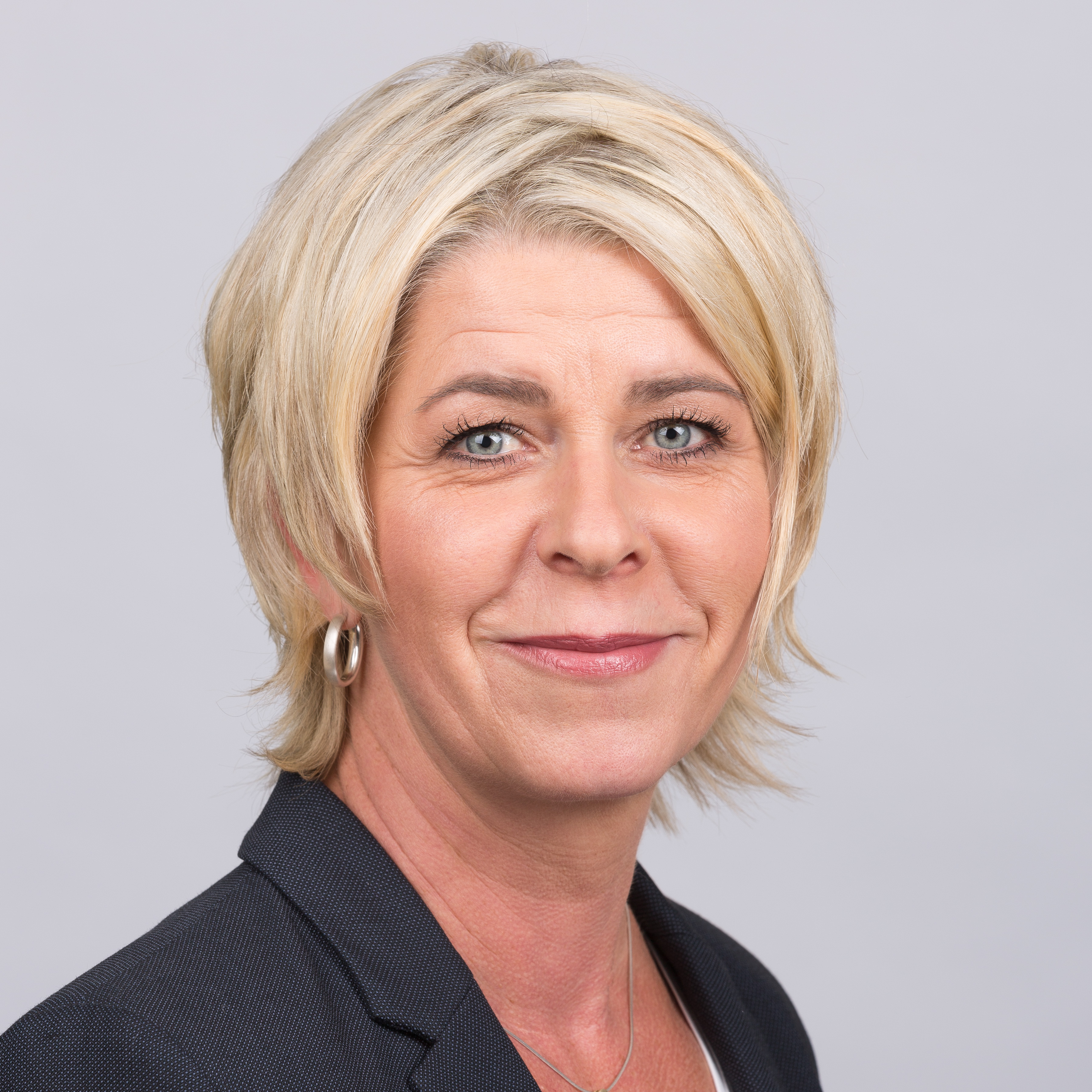 Andrea Große Andrea Große